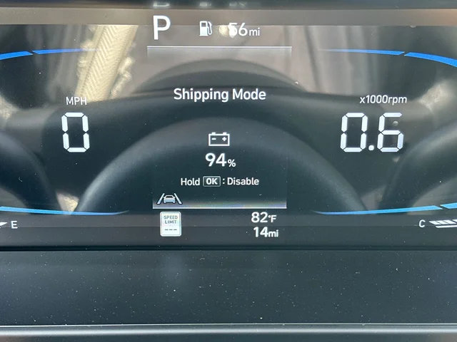 Nuevos HYUNDAI ELANTRA à Estados chez autogozo