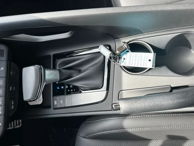 Nuevos HYUNDAI ELANTRA à Estados chez autogozo