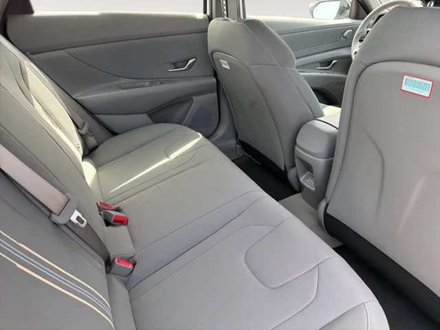 Nuevos HYUNDAI ELANTRA à Estados chez autogozo