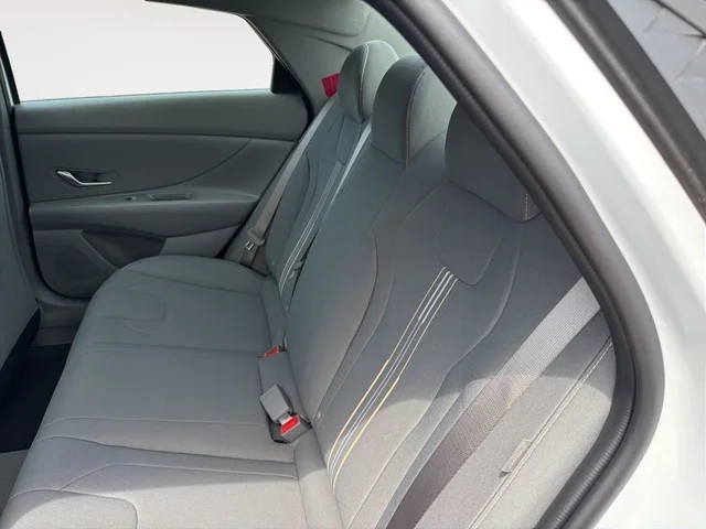 Nuevos HYUNDAI ELANTRA à Estados chez autogozo