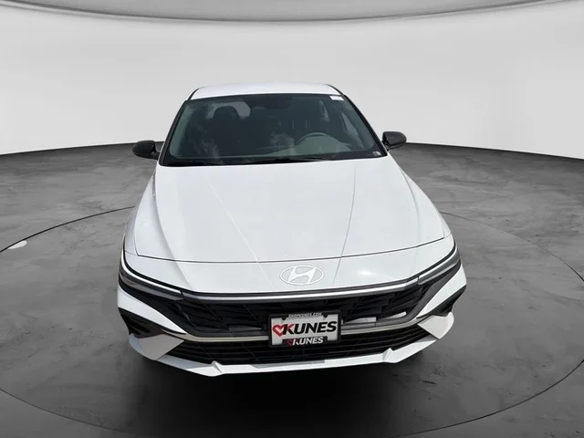 Nuevos HYUNDAI ELANTRA à Estados chez autogozo
