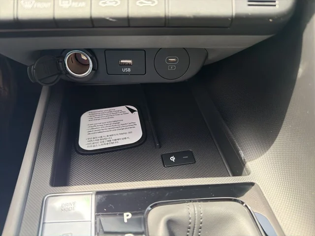 Nuevos HYUNDAI ELANTRA à Estados chez autogozo