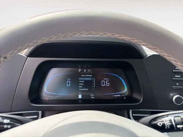 Nuevos HYUNDAI ELANTRA à Estados chez autogozo