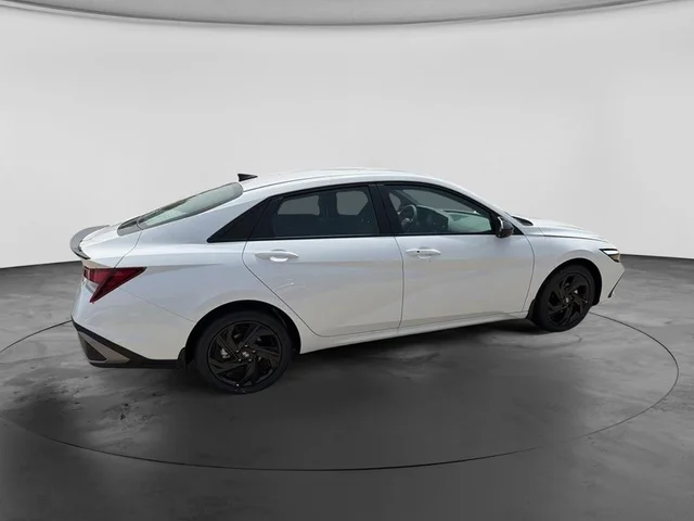 Nuevos HYUNDAI ELANTRA à Estados chez autogozo
