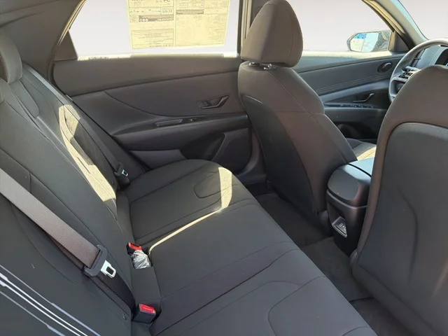 Nuevos HYUNDAI ELANTRA à Estados chez autogozo