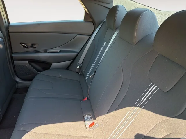 Nuevos HYUNDAI ELANTRA à Estados chez autogozo