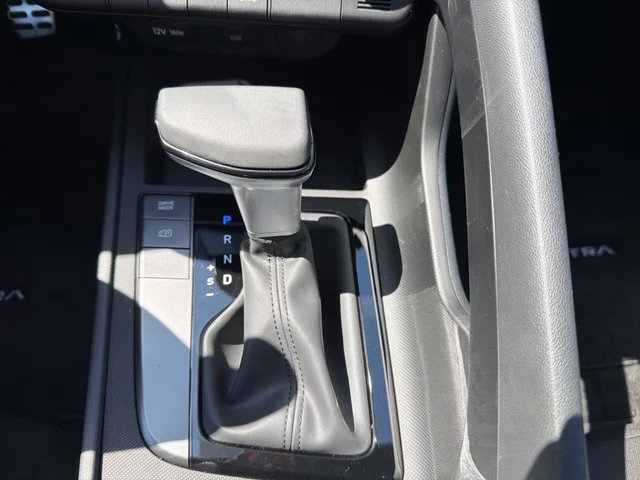 Nuevos HYUNDAI ELANTRA à Estados chez autogozo