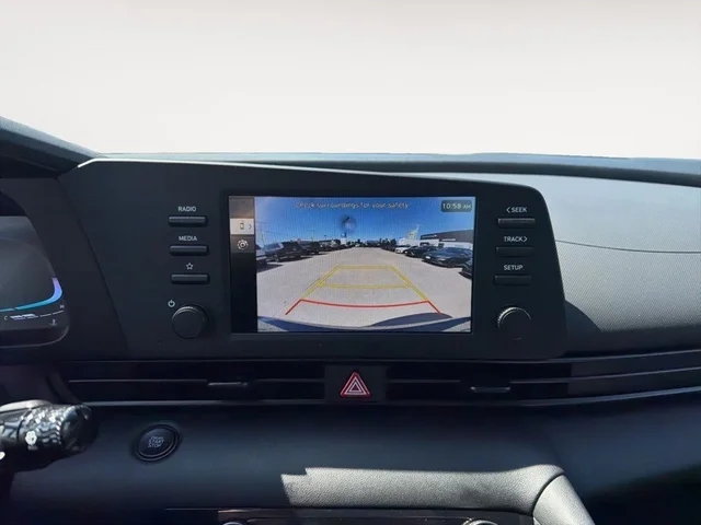 Nuevos HYUNDAI ELANTRA à Estados chez autogozo