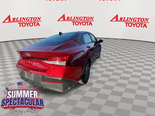 SEMINUEVOS HYUNDAI Elantra a Estados en autogozo