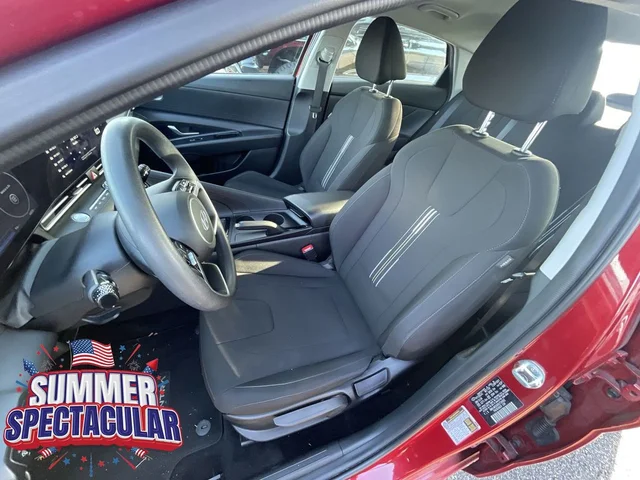SEMINUEVOS HYUNDAI Elantra a Estados en autogozo