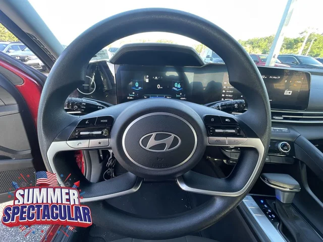 SEMINUEVOS HYUNDAI Elantra a Estados en autogozo