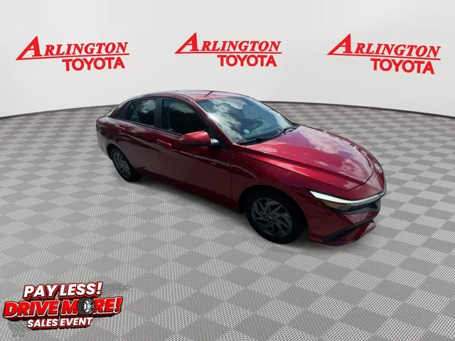 SEMINUEVOS HYUNDAI Elantra a Estados en autogozo