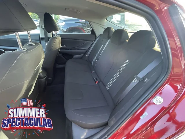 SEMINUEVOS HYUNDAI Elantra a Estados en autogozo