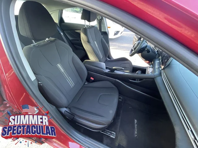 SEMINUEVOS HYUNDAI Elantra a Estados en autogozo