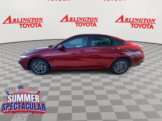 SEMINUEVOS HYUNDAI Elantra a Estados en autogozo