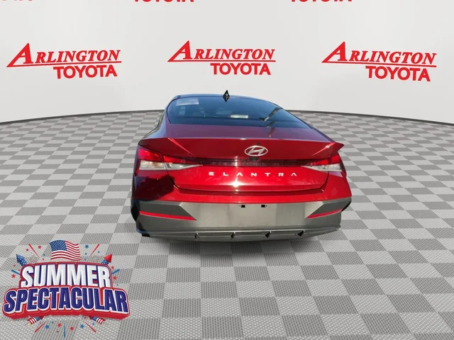 SEMINUEVOS HYUNDAI Elantra a Estados en autogozo