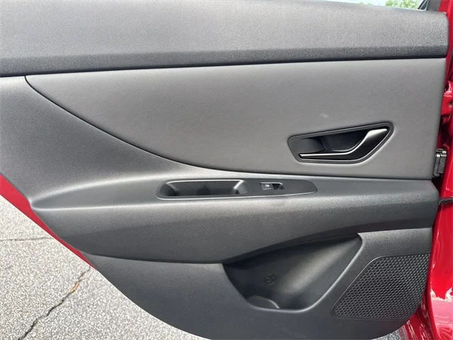 Nuevos HYUNDAI ELANTRA at Gainesville Hyundai in Gainesville