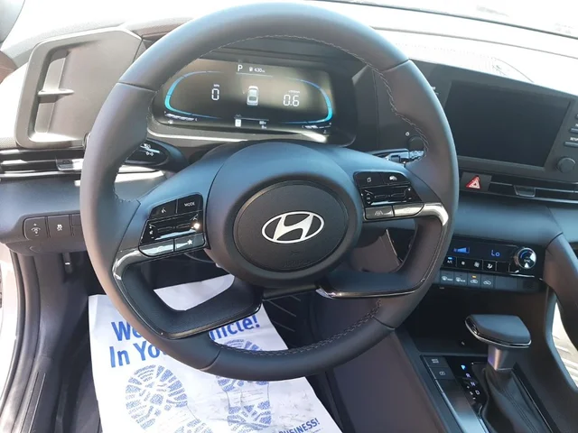 SEMINUEVOS HYUNDAI Elantra a Estados en autogozo