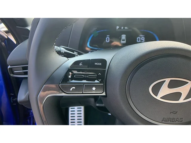 Nuevos HYUNDAI ELANTRA at Gainesville Hyundai in Gainesville