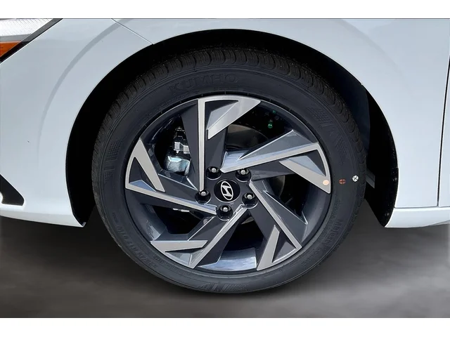 Nuevos HYUNDAI ELANTRA at Gainesville Hyundai in Gainesville