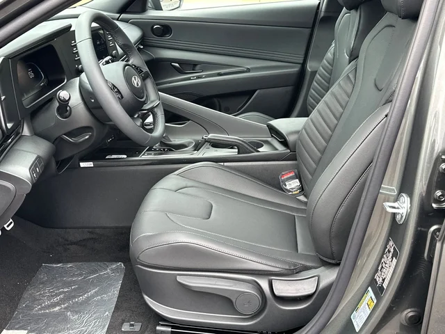 Nuevos HYUNDAI ELANTRA à Estados chez autogozo