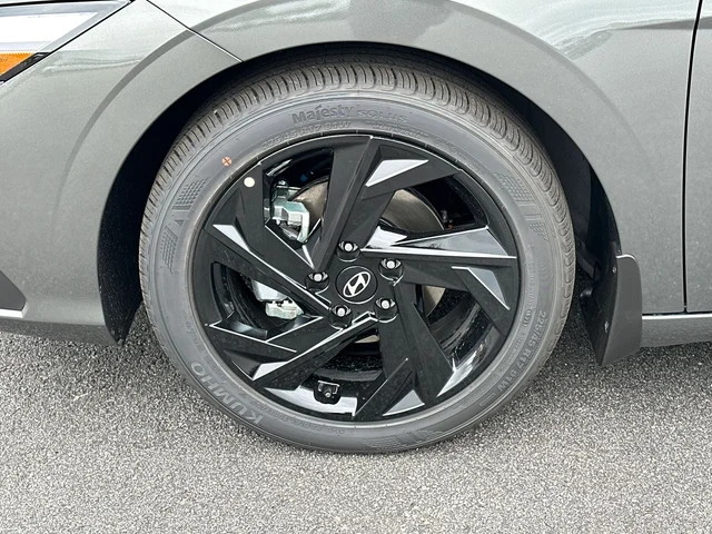 Nuevos HYUNDAI ELANTRA à Estados chez autogozo