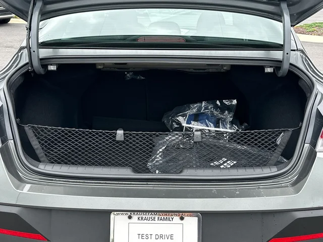 Nuevos HYUNDAI ELANTRA à Estados chez autogozo