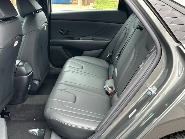 Nuevos HYUNDAI ELANTRA à Estados chez autogozo