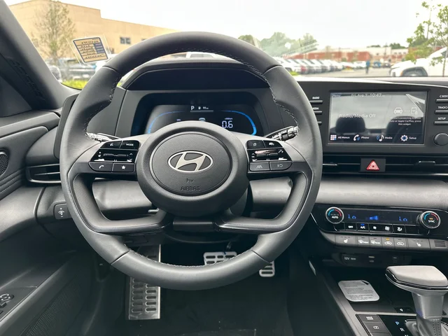 Nuevos HYUNDAI ELANTRA à Estados chez autogozo