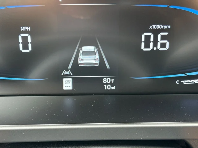 Nuevos HYUNDAI ELANTRA à Estados chez autogozo