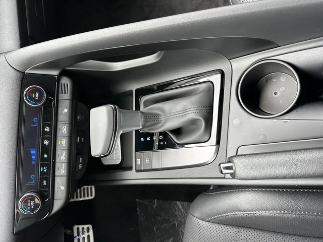 Nuevos HYUNDAI ELANTRA à Estados chez autogozo