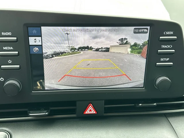 Nuevos HYUNDAI ELANTRA à Estados chez autogozo