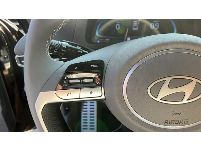 Nuevos HYUNDAI ELANTRA at Gainesville Hyundai in Gainesville