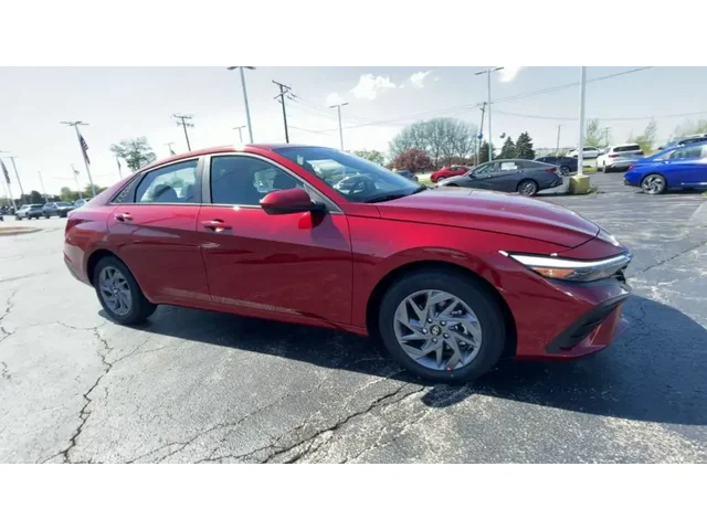 SEMINUEVOS HYUNDAI Elantra a Estados en autogozo