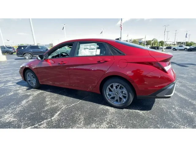 SEMINUEVOS HYUNDAI Elantra a Estados en autogozo