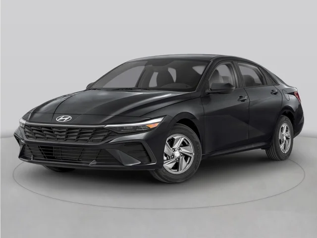 SEMINUEVOS HYUNDAI Elantra a Estados en autogozo