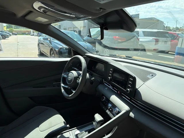Nuevos HYUNDAI ELANTRA à Estados chez autogozo