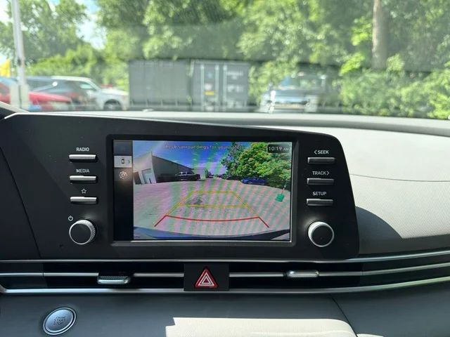 Nuevos HYUNDAI ELANTRA à Estados chez autogozo