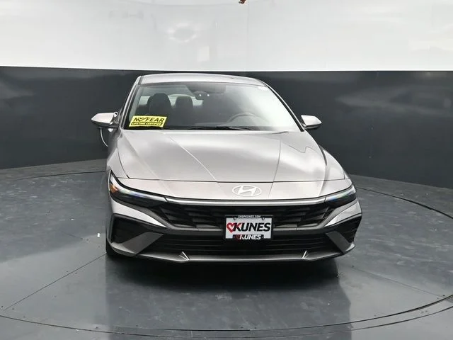 SEMINUEVOS HYUNDAI Elantra a Estados en autogozo