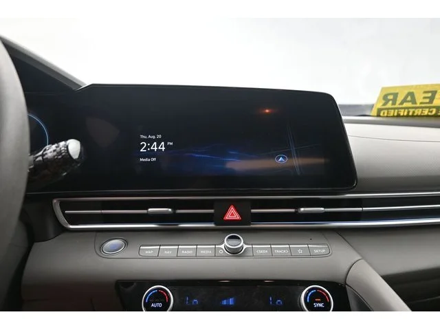 SEMINUEVOS HYUNDAI Elantra a Estados en autogozo