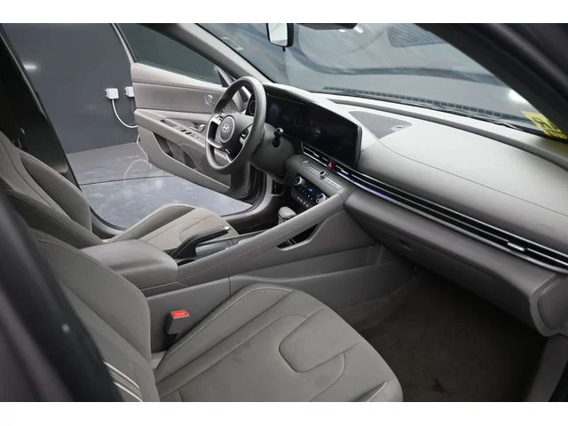 SEMINUEVOS HYUNDAI Elantra a Estados en autogozo