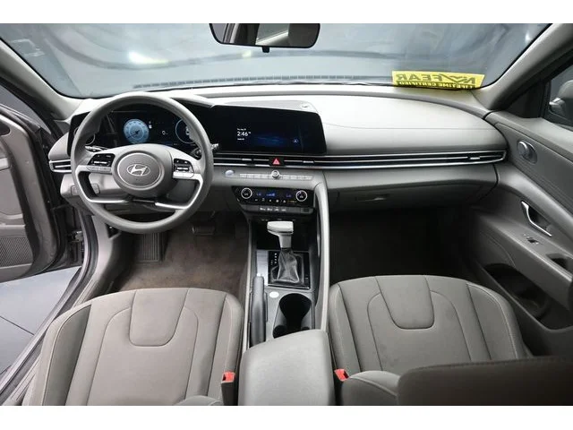 SEMINUEVOS HYUNDAI Elantra a Estados en autogozo