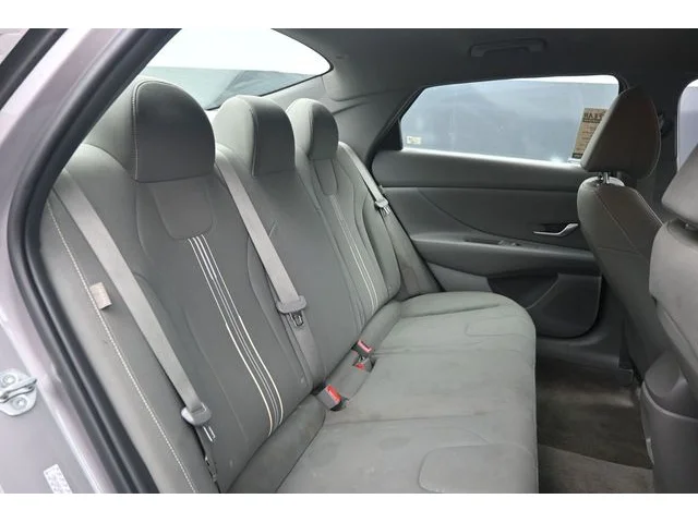 SEMINUEVOS HYUNDAI Elantra a Estados en autogozo