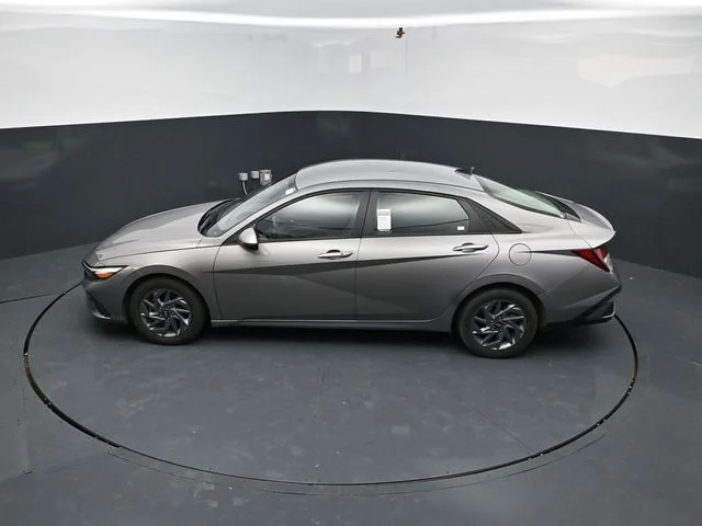 SEMINUEVOS HYUNDAI Elantra a Estados en autogozo