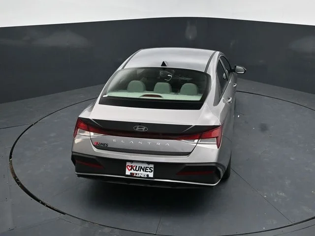 SEMINUEVOS HYUNDAI Elantra a Estados en autogozo