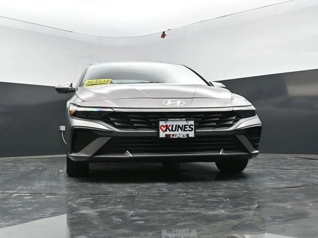 SEMINUEVOS HYUNDAI Elantra a Estados en autogozo
