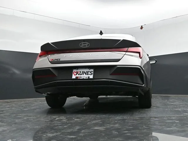SEMINUEVOS HYUNDAI Elantra a Estados en autogozo