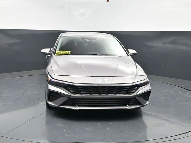 SEMINUEVOS HYUNDAI Elantra a Estados en autogozo