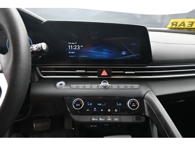 SEMINUEVOS HYUNDAI Elantra a Estados en autogozo