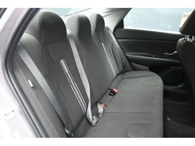 SEMINUEVOS HYUNDAI Elantra a Estados en autogozo